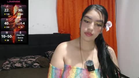 Snapshot of emma_grace_ chatting on May 18, 2026, 9:48 am emma_grace_ online show from May 18, 2026, 9:48 am