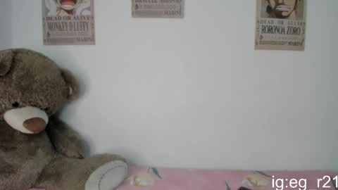 emma_grayys online show from March 14, 2026, 5:57 am