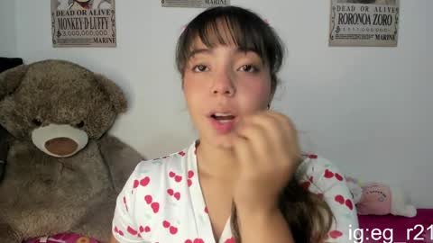 emma_grayys online show from April 6, 2026, 5:52 am