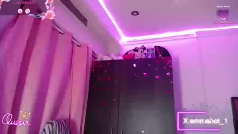 emma online show from March 14, 2026, 2:06 am