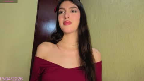 Emma 3 online show from April 15, 2026, 11:38 pm