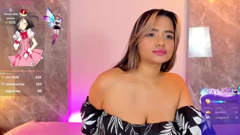 Emma online show from March 1, 2025, 10:13 am