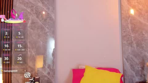 Emma online show from September 12, 2025, 4:01 am