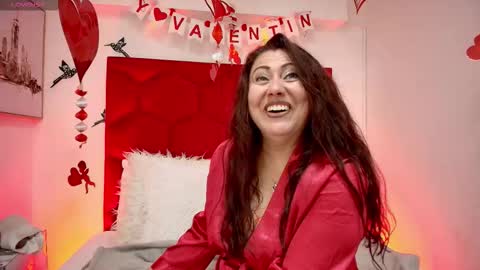 Emma 3 online show from February 19, 2026, 1:07 pm