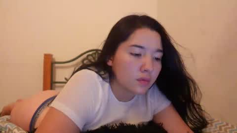 emma_johnson_ online show from January 8, 2025, 3:51 am