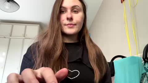 emma_just online show from February 15, 2025, 9:38 am