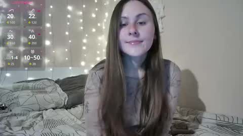 emma_just online show from September 21, 2025, 7:43 am