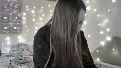 emma_just online show from December 22, 2025, 8:11 am