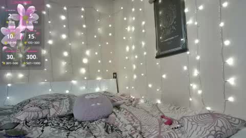 emma_just online show from April 19, 2026, 8:35 am