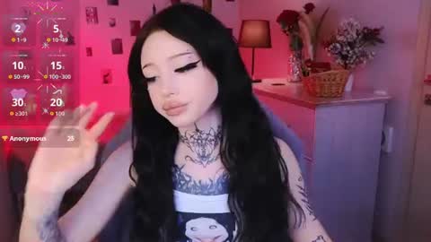 emma_kirks online show from August 5, 2026, 12:30 pm