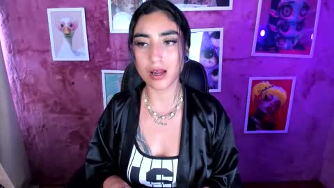 Emma online show from February 21, 2026, 9:05 pm