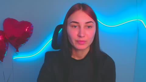 Emma online show from March 2, 2025, 9:22 pm