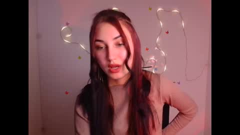 Emma online show from March 8, 2025, 6:37 pm