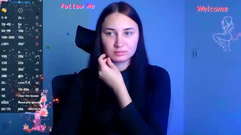 Emma online show from November 12, 2025, 12:16 pm