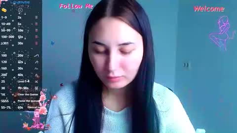 Emma online show from November 13, 2025, 12:15 pm