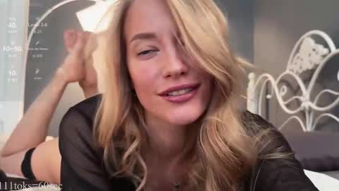 Emma Voss online show from March 7, 2026, 6:21 am