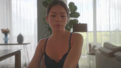 emma_lu1 online show from February 15, 2025, 8:33 pm