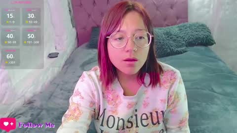 Emma online show from January 23, 2025, 1:41 am