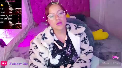 Emma online show from March 2, 2025, 3:56 am