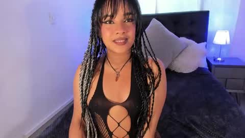 Im Emma online show from April 20, 2026, 7:04 pm