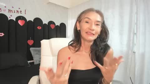 Emma  online show from February 12, 2025, 3:16 pm