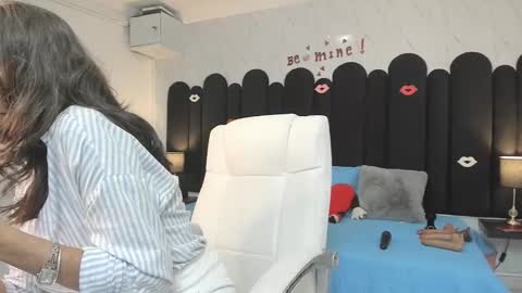 Emma  online show from February 18, 2025, 12:28 pm