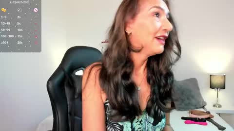 Snapshot of emma_mendoza chatting on May 5, 2026, 11:29 am Emma online show from May 5, 2026, 11:29 am