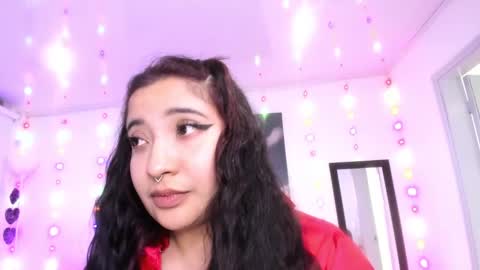 Emma Monserratt online show from January 22, 2025, 10:07 am