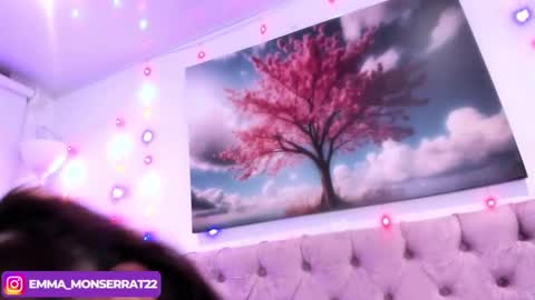 Emma Monserratt online show from January 30, 2025, 4:06 am