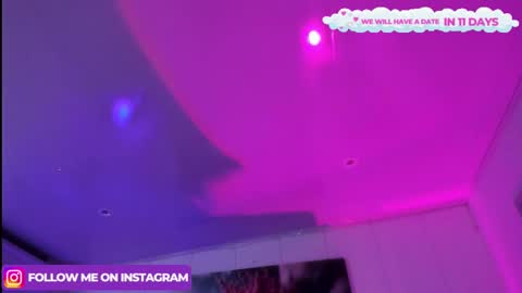 Emma Monserratt online show from February 7, 2025, 6:56 am