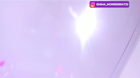 Emma Monserratt online show from February 20, 2025, 6:50 am