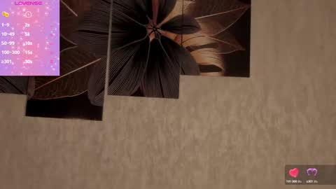 Emma Morgann online show from March 8, 2025, 11:27 am