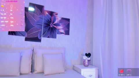 Emma Morgann online show from March 10, 2025, 11:21 am