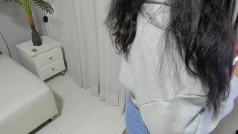 Emma Morgann online show from February 12, 2026, 11:16 am