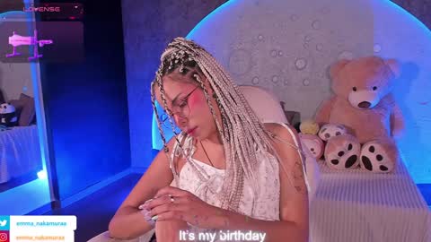     online show from December 10, 2024, 1:22 pm