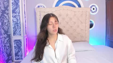 EMMA  online show from March 23, 2026, 12:09 pm