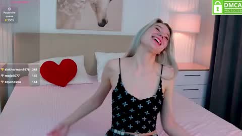 Emma online show from February 23, 2025, 8:11 pm