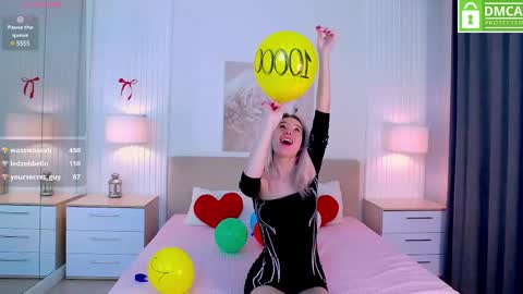 Emma online show from February 25, 2025, 10:15 am