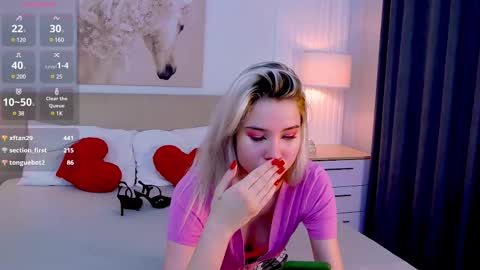 Emma online show from March 3, 2025, 7:10 am