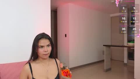 EMMA REVEES  online show from February 7, 2026, 11:14 am