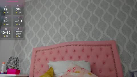 emma scott 7 online show from April 22, 2026, 3:20 am