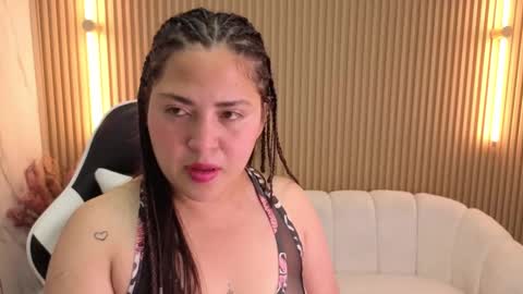 Emma online show from September 15, 2025, 1:11 pm