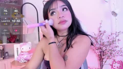 EMMA  online show from February 23, 2026, 6:49 pm