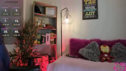 EMMA  online show from March 16, 2026, 7:07 pm