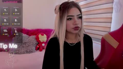 EMMA  online show from May 9, 2026, 3:06 pm