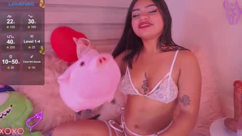 EMMA  online show from February 28, 2025, 11:23 pm