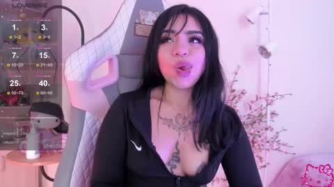 EMMA  online show from February 21, 2026, 6:58 am