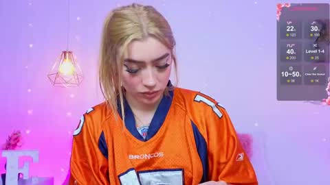 Emma Softt online show from May 18, 2026, 1:02 am