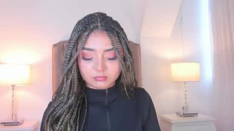 Snapshot of emma_torres__ chatting on February 14, 2026, 12:24 pm Ema online show from February 14, 2026, 12:24 pm