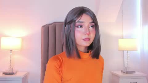 Snapshot of emma_torres__ chatting on March 1, 2026, 11:45 am Ema online show from March 1, 2026, 11:45 am